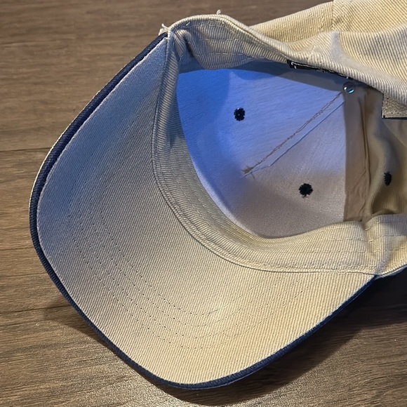 Kickin’ Bass Fishing Tackle Hat - Picture 5 of 5